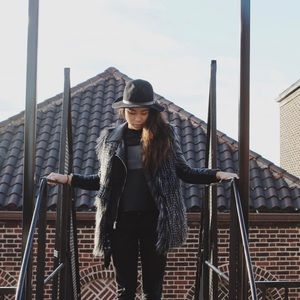 Fedora Hat by Forever21